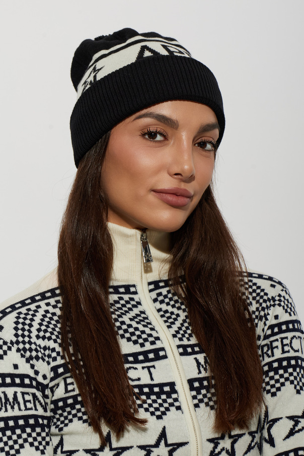 Perfect Moment Hat