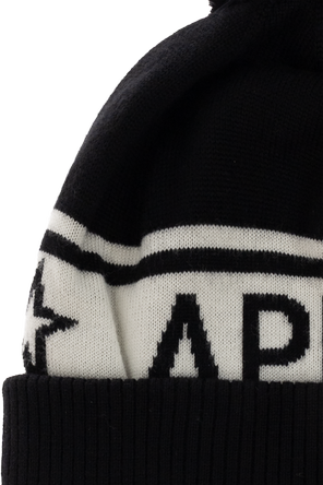 Perfect Moment Hat