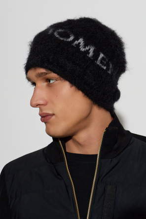 Perfect Moment Hat