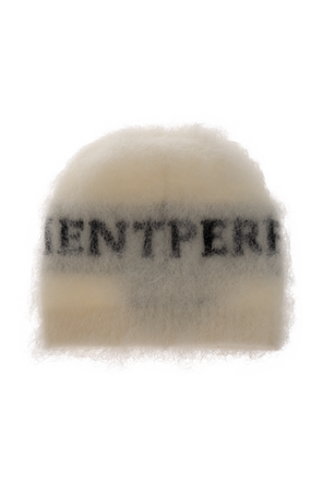 Perfect Moment Wool Beanie with Logo