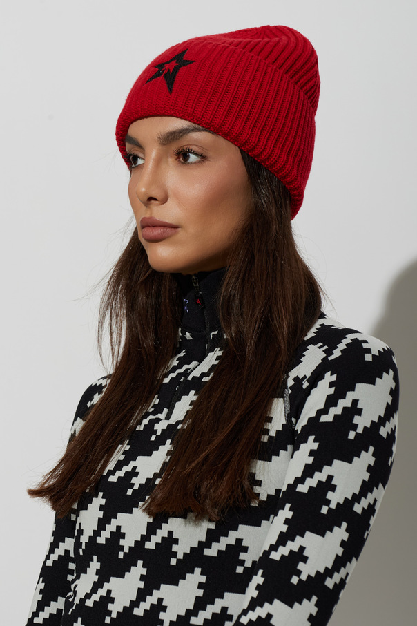 Perfect Moment Hat