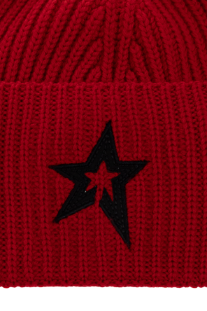 Perfect Moment Hat