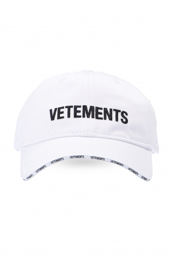 VETEMENTS robes caps key-chains lighters Kids eyewear Socks