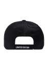 VETEMENTS Baseball cap with Coats