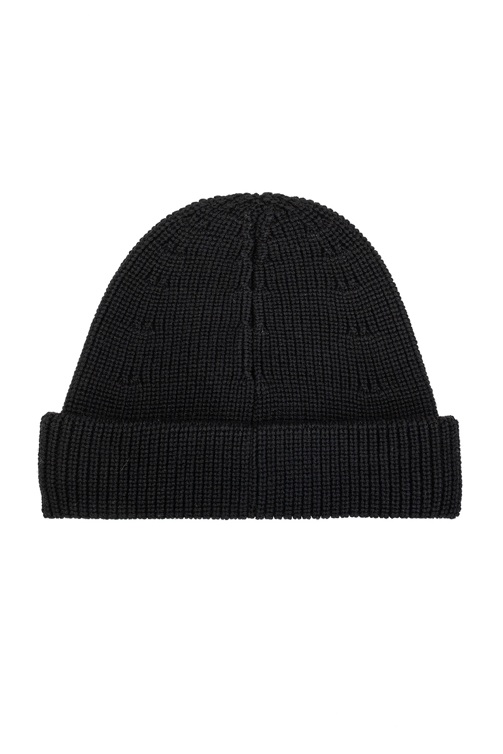 VETEMENTS Wool hat with logo