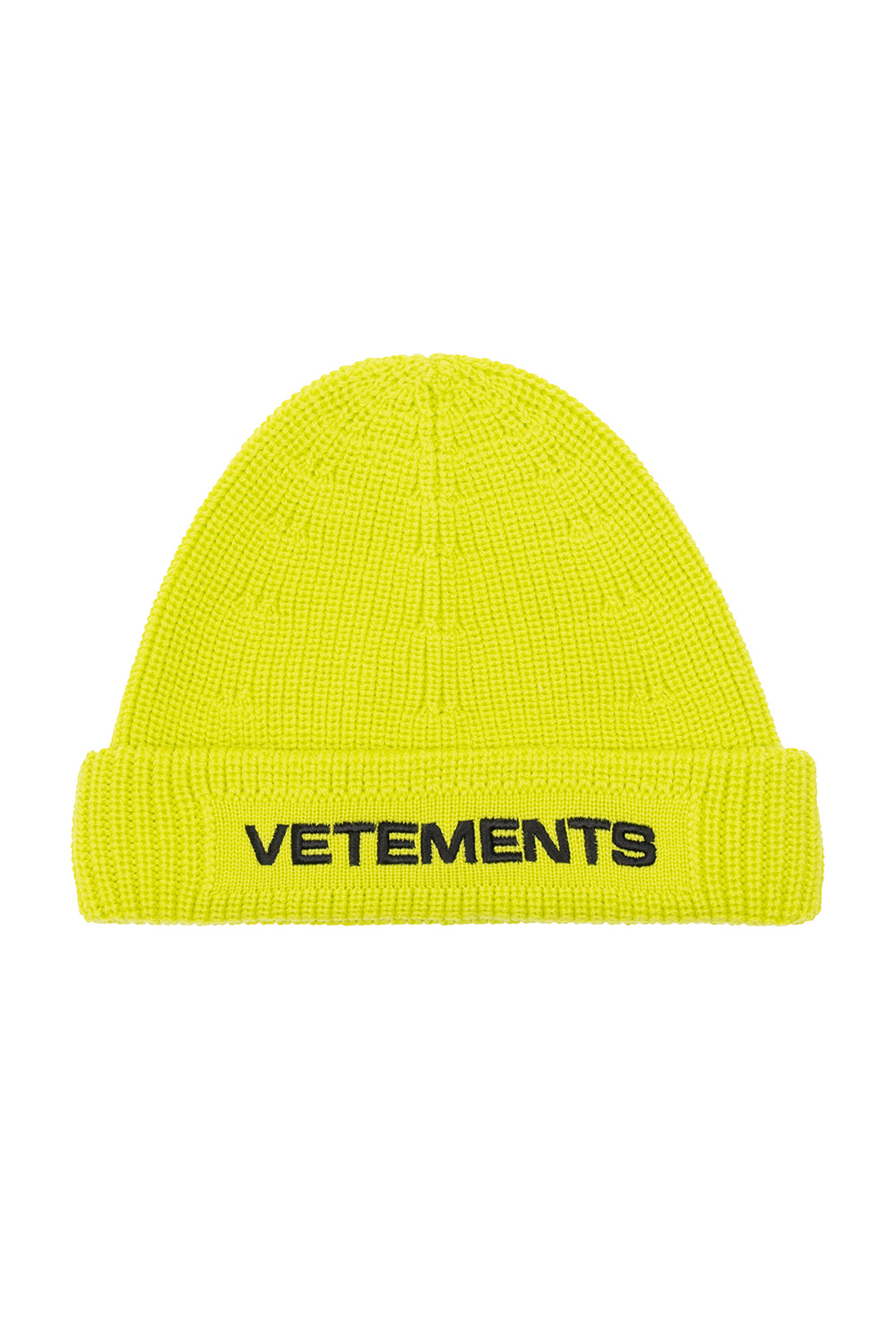 VETEMENTS hat footwear-accessories 4-5 Pouches