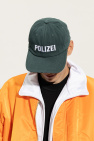 VETEMENTS GREEN Baseball cap