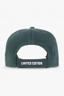 VETEMENTS GREEN Baseball cap
