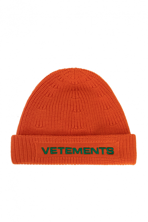VETEMENTS men office-accessories key-chains Kids caps polo-shirts Watches