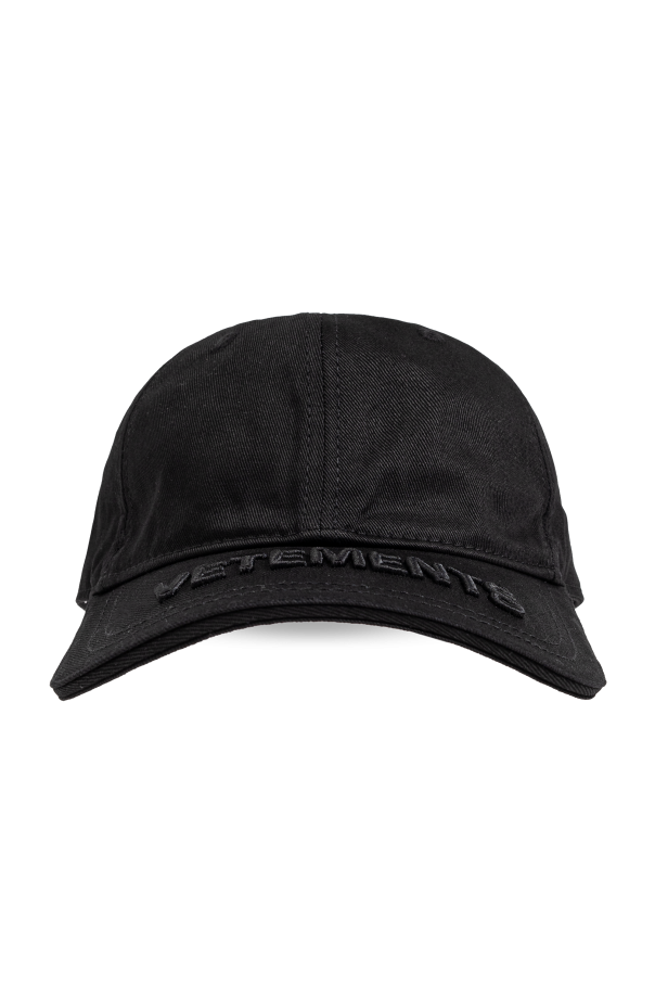 VETEMENTS Cap