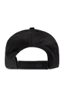 VETEMENTS BLACK Cap