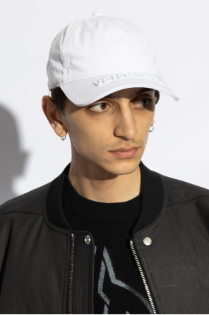 VETEMENTS Cap with brim