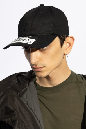 VETEMENTS Cap