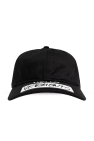 VETEMENTS BLACK Cap