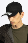 VETEMENTS BLACK Cap