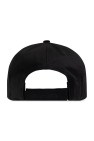 VETEMENTS BLACK Cap