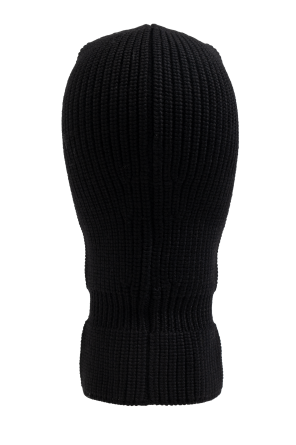 VETEMENTS Woollen Balaclava