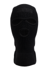 VETEMENTS Woolen Balaclava