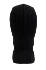 VETEMENTS Woolen Balaclava