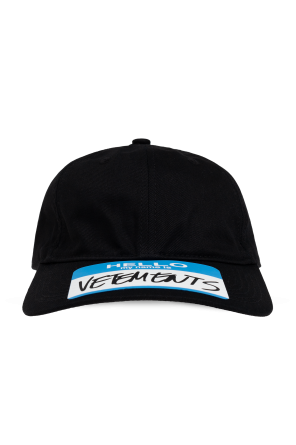 Baseball cap od VETEMENTS