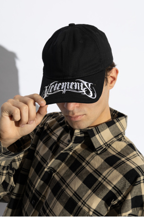 VETEMENTS Baseball Cap