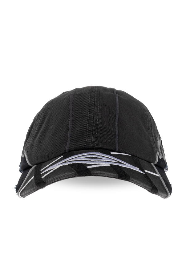 Baseball cap od Umbro