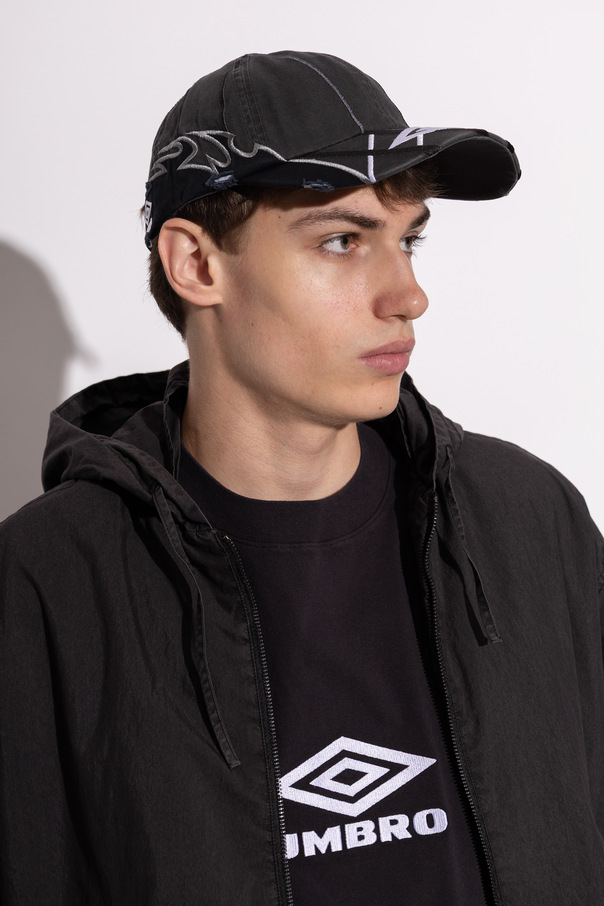 Umbro Šiltovka