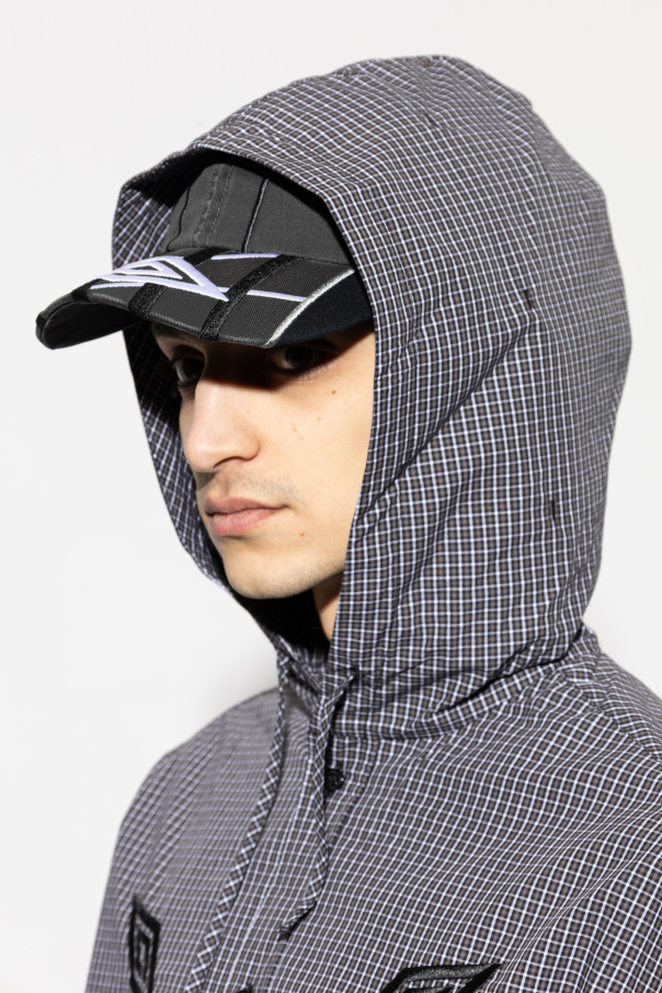 Umbro Baseball cap