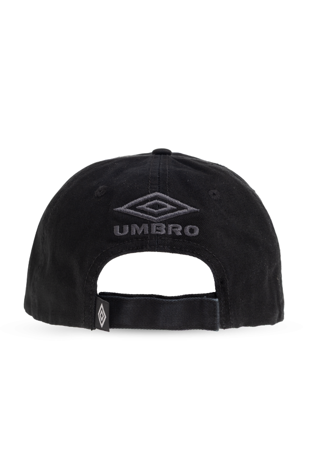 Umbro Basecap