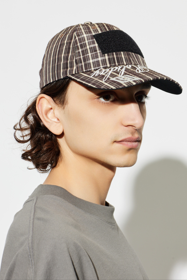 Umbro Baseball cap