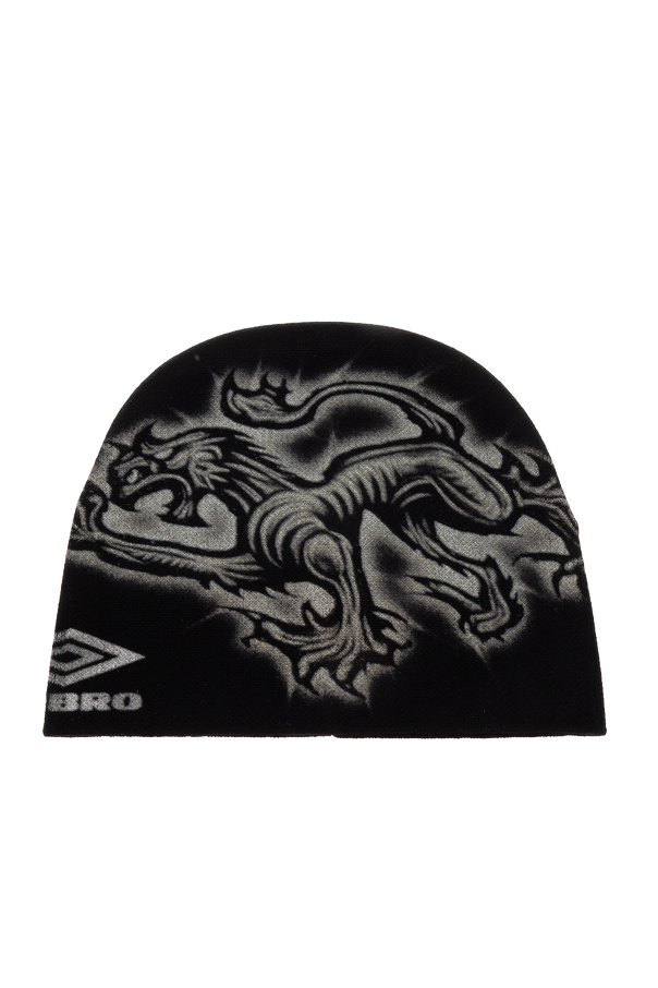 Logo Beanie Hat od Umbro