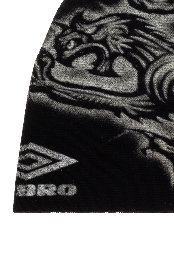 Umbro Czapka z logo