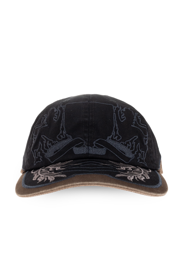 Baseball Cap od Umbro