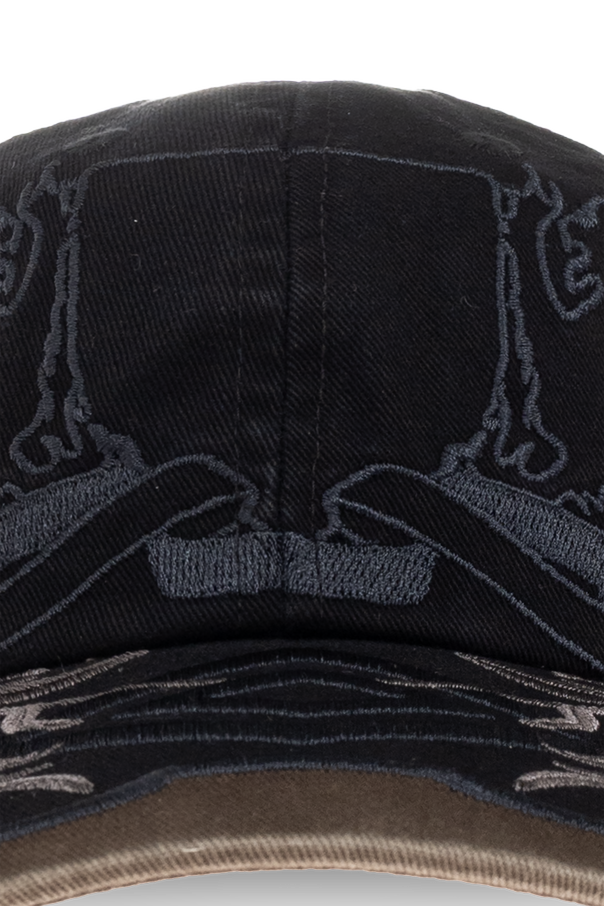 Umbro Czapka z daszkiem