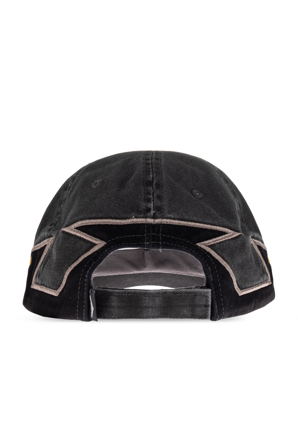Umbro Baseball cap