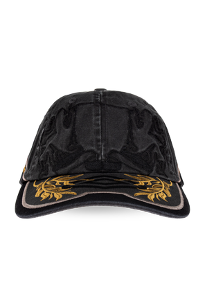 Baseball cap