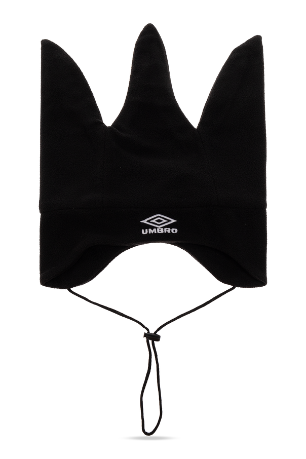 Cap with drawstrings od Umbro