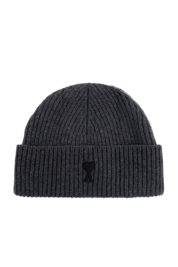 Wool hat od Ami Alexandre Mattiussi