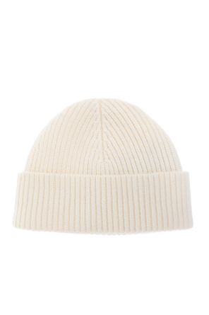 Ami Alexandre Mattiussi Woolen hat