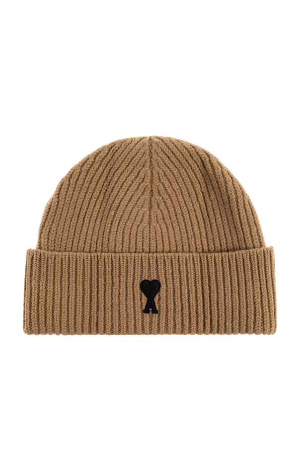 Wool hat od Ami Alexandre Mattiussi