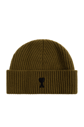 Woolen hat