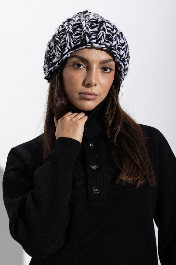 Ami Alexandre Mattiussi Gorro de lã