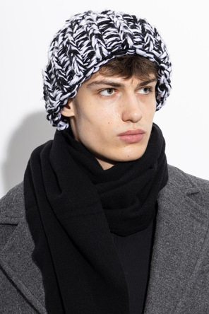 Ami Alexandre Mattiussi Gorro de lã
