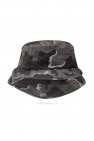 Undercover Patterned bucket complexcon hat