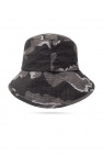 Undercover Patterned bucket complexcon hat