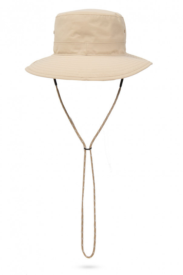 Undercover Elevated Business Bucket Hat