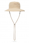 Elevated Business Bucket Hat