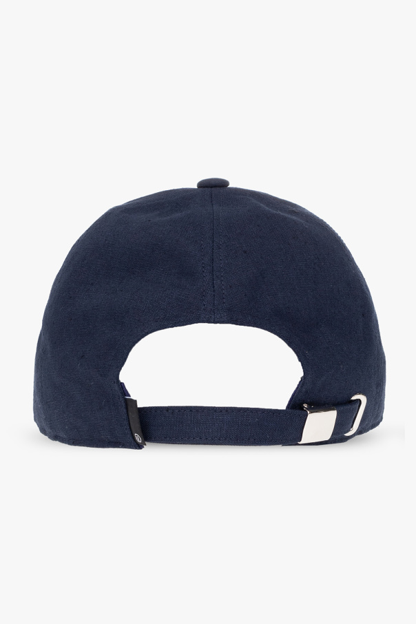 Undercover Baseball cap