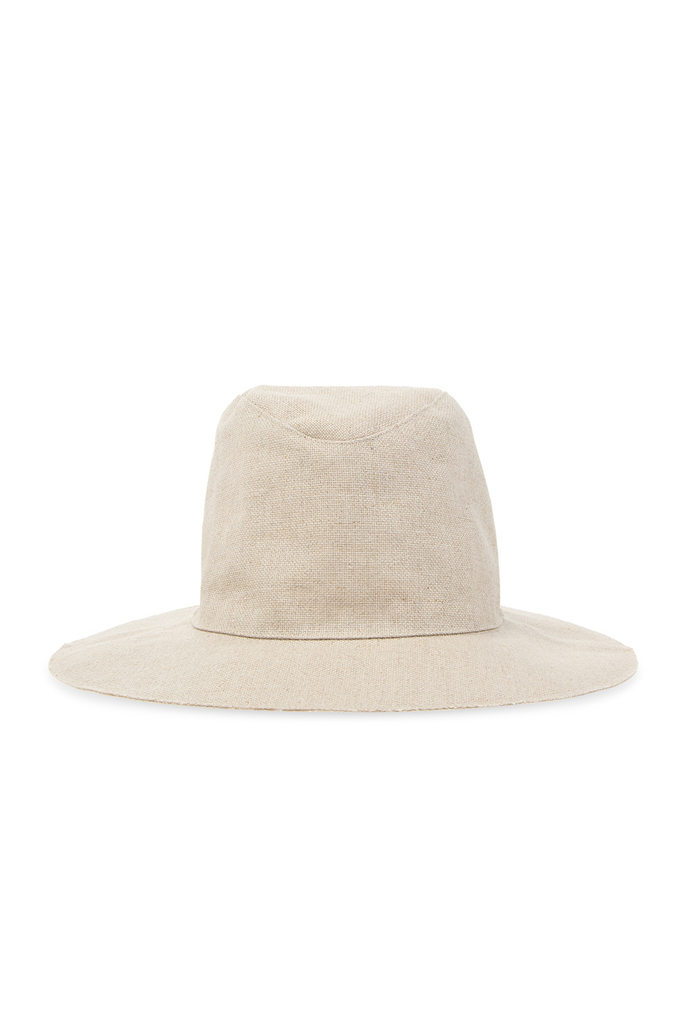 Undercover Linen hat