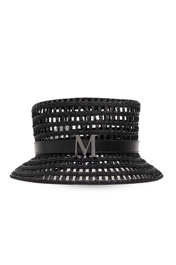 ‘Uccio’ hat od Max Mara